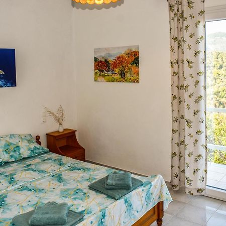 Nest View House Apartment Skiathos Town Ngoại thất bức ảnh