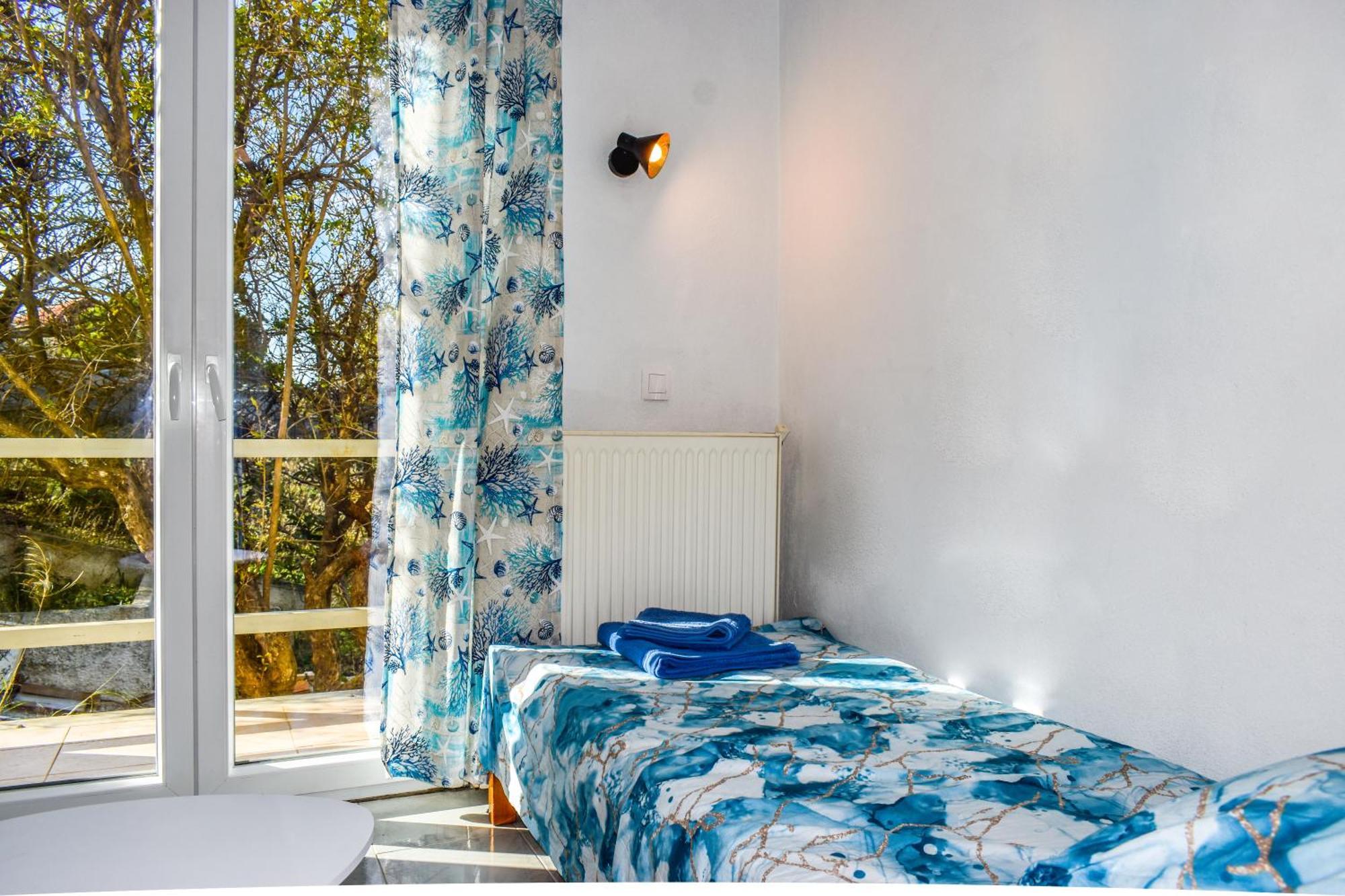 Nest View House Apartment Skiathos Town Ngoại thất bức ảnh