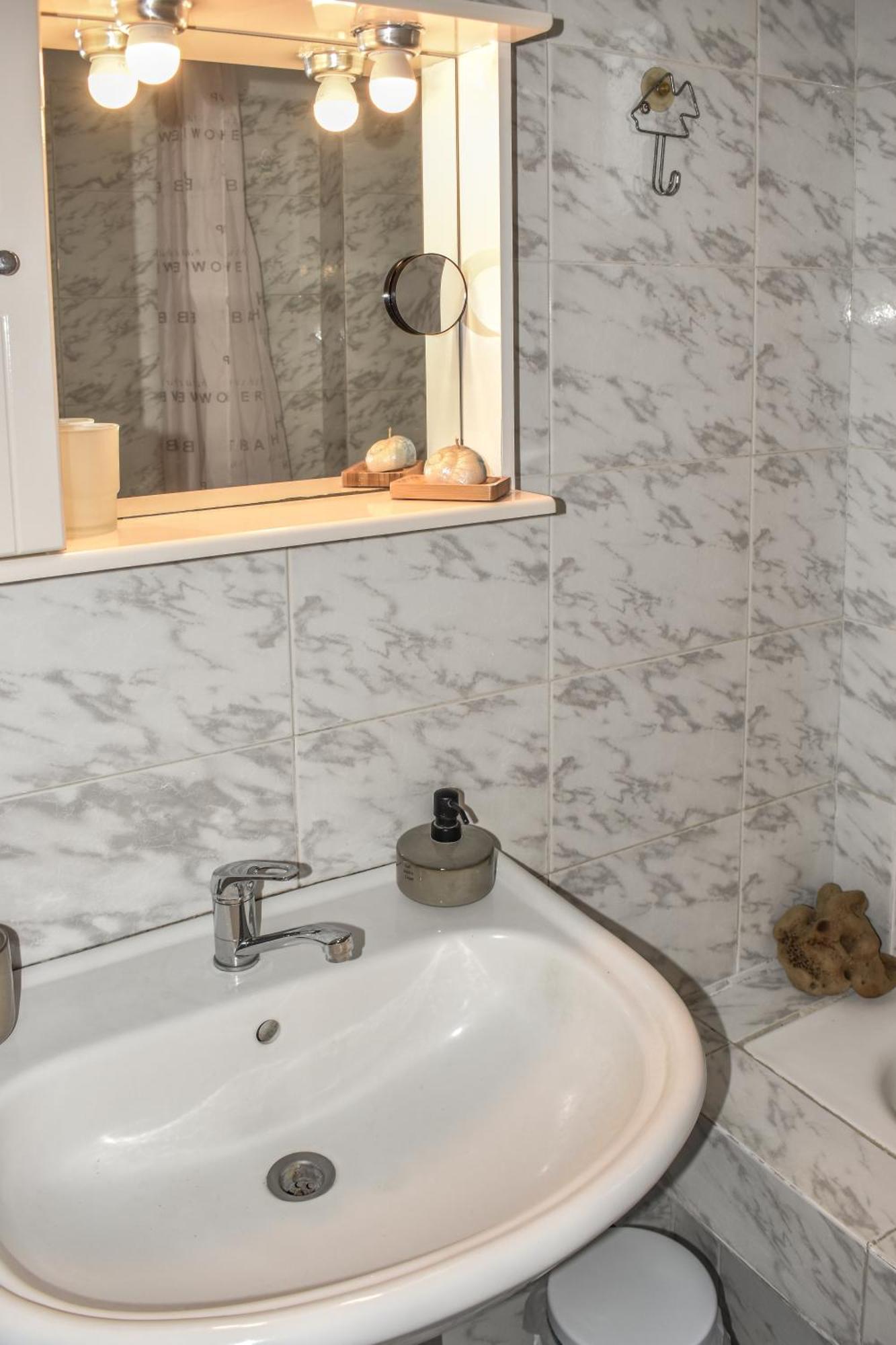 Nest View House Apartment Skiathos Town Ngoại thất bức ảnh