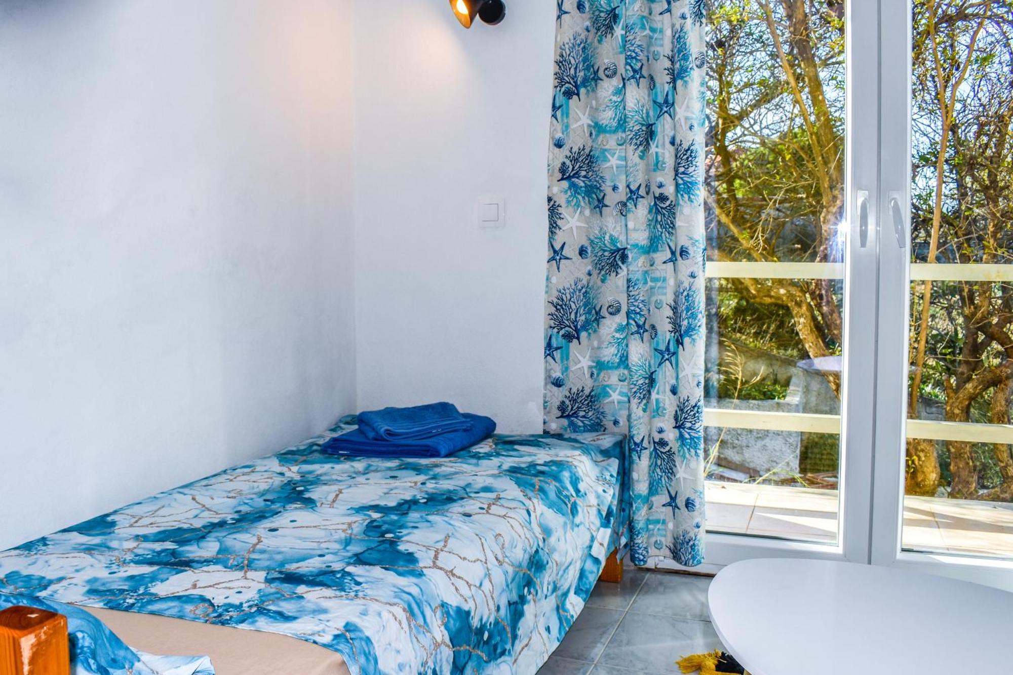 Nest View House Apartment Skiathos Town Ngoại thất bức ảnh
