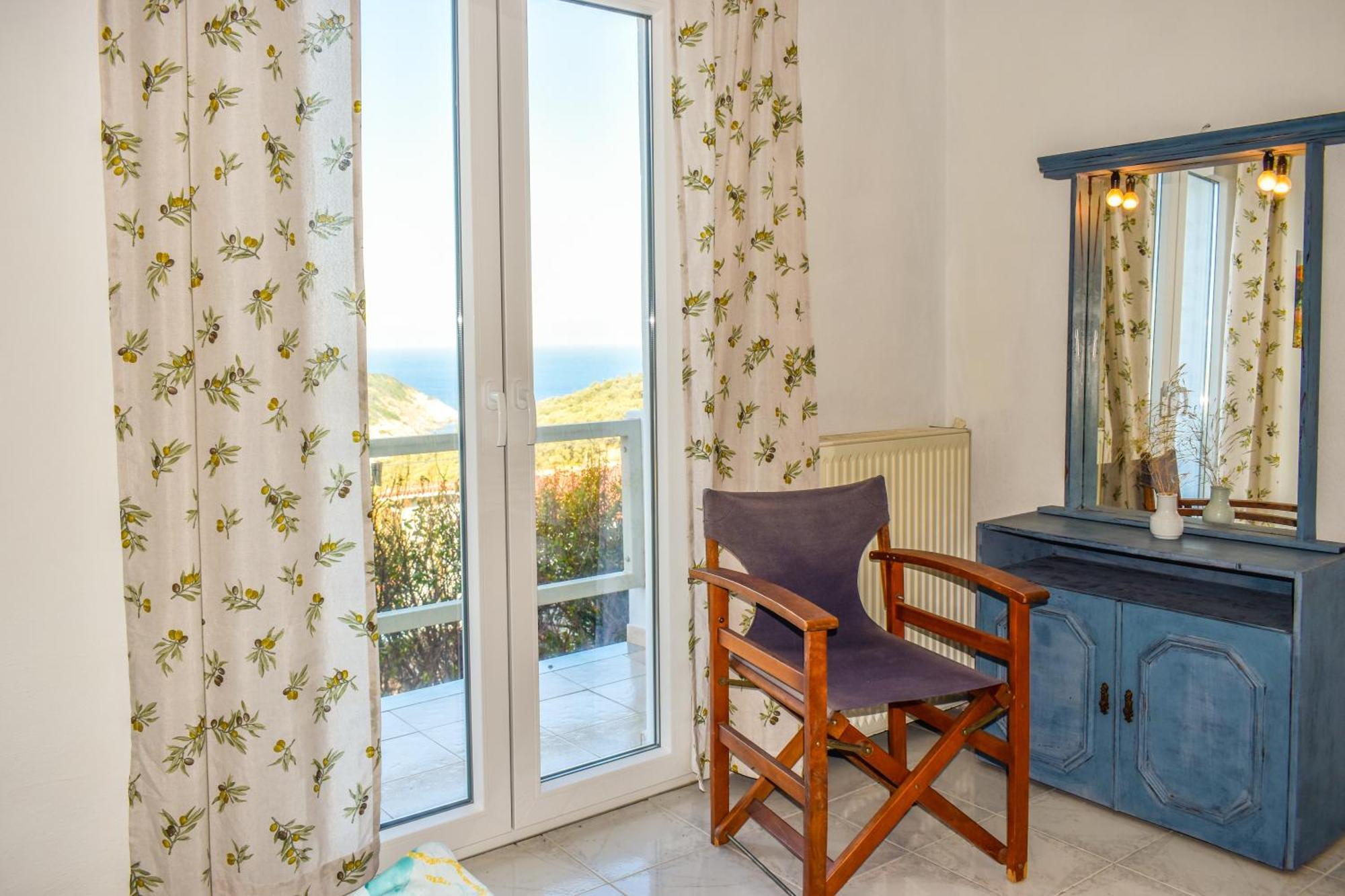 Nest View House Apartment Skiathos Town Ngoại thất bức ảnh